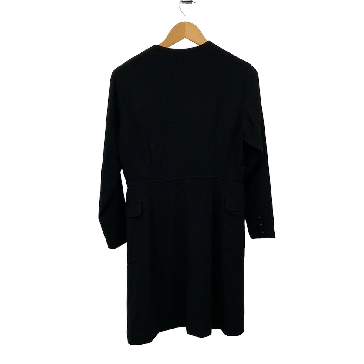 TOKUKO 1er VOL(トクコ・プルミエヴォル) コート サイズ9 M レディース