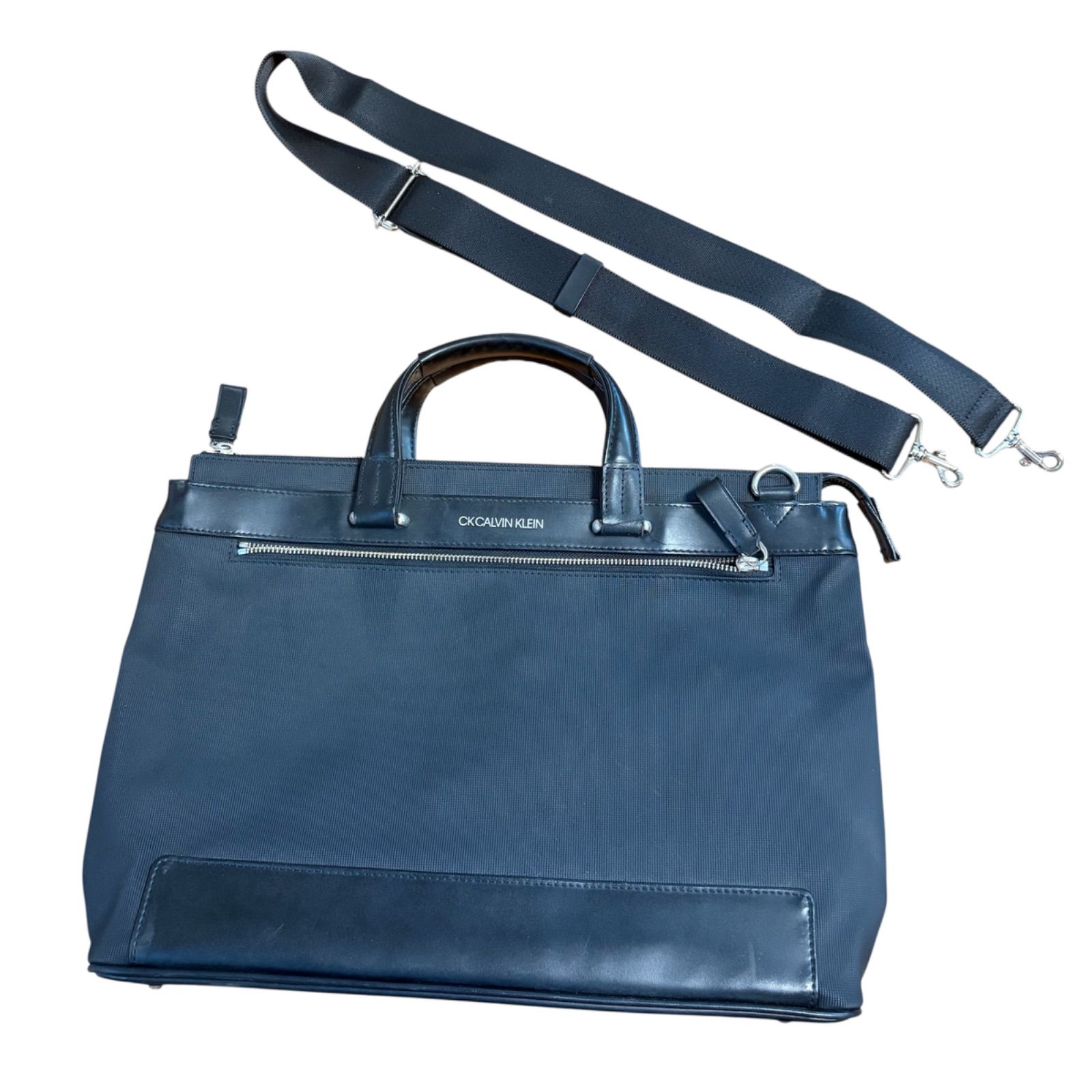 カルバンクライン イケテイ ビジネスバッグ CK CALVIN KLEIN IKETEI 