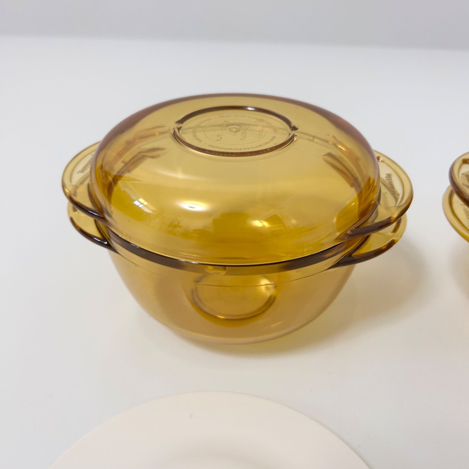 未使用 Tupperware タッパーウェーブ2000(小) ウルトラ21 未使用