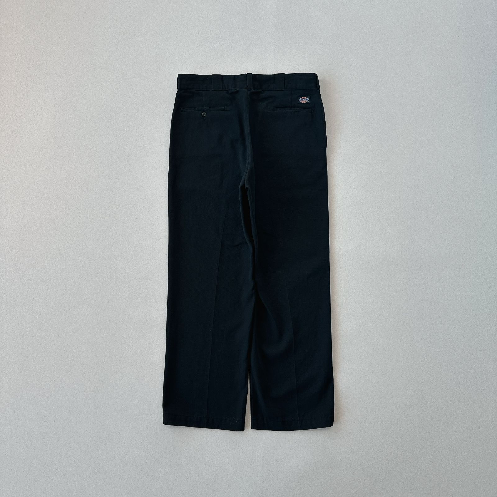 希少90s USA製】Dickies 874 黒 W36 TALONジップ 激レア - メルカリ