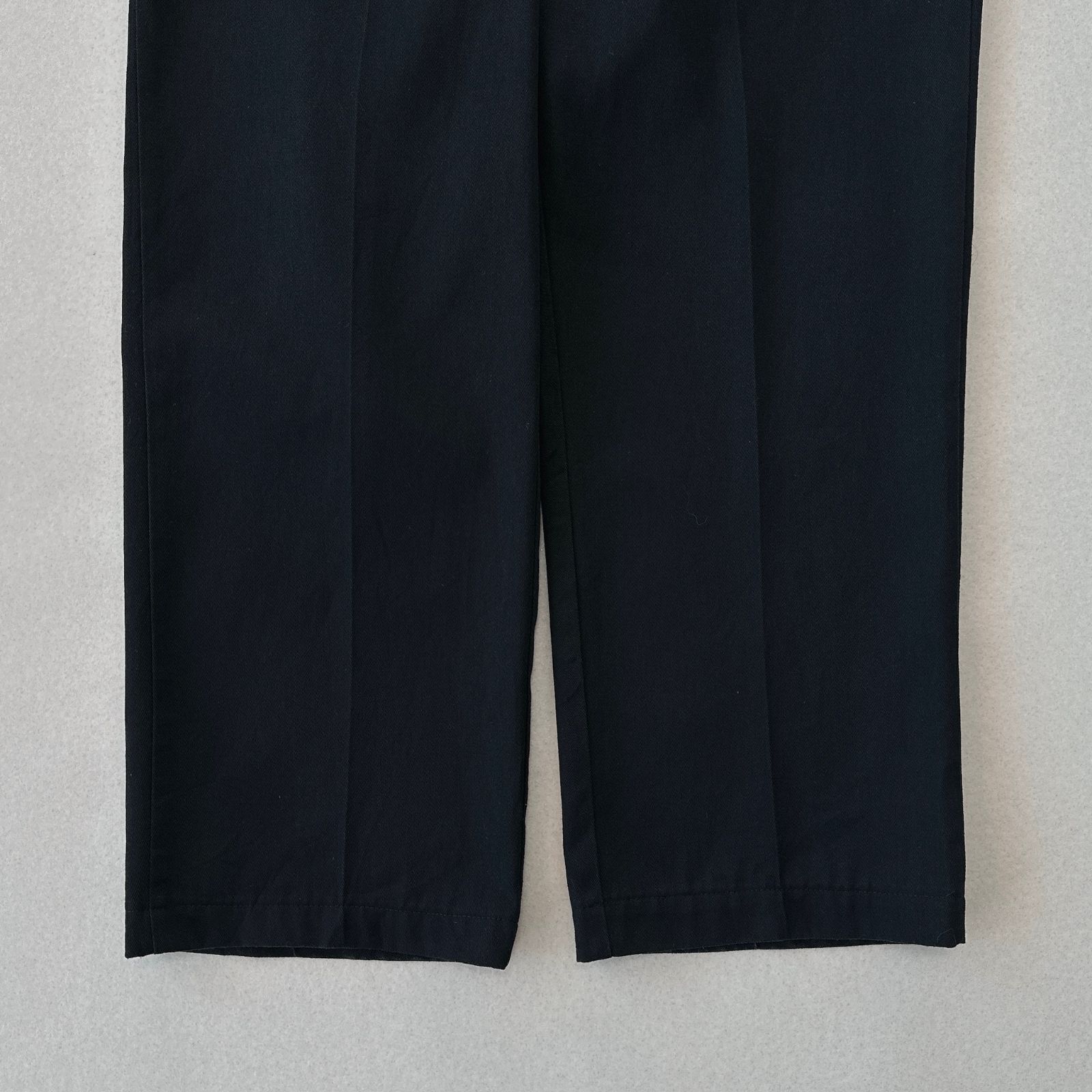 希少90s USA製】Dickies 874 黒 W36 TALONジップ 激レア - メルカリ
