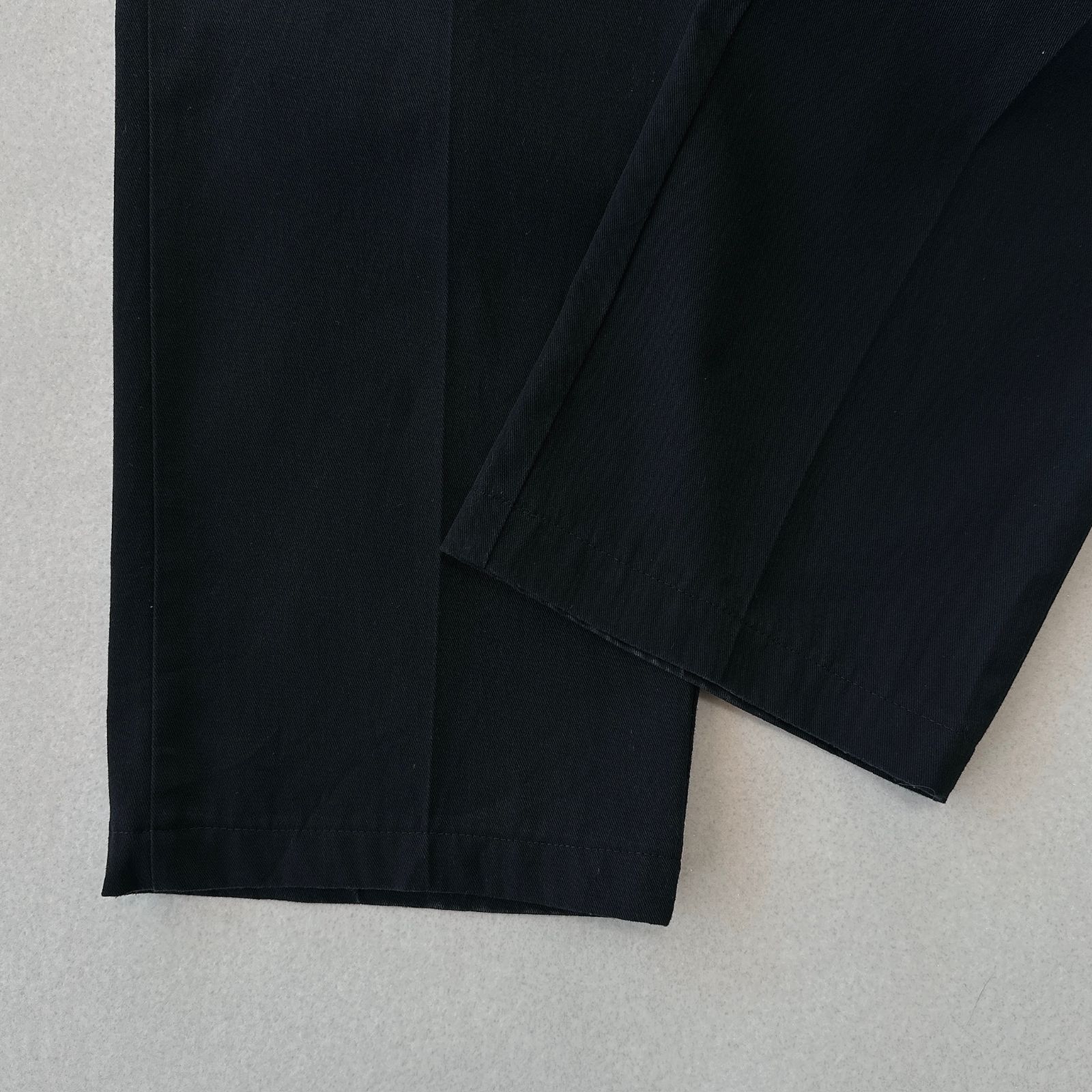 希少90s USA製】Dickies 874 黒 W36 TALONジップ 激レア - メルカリ