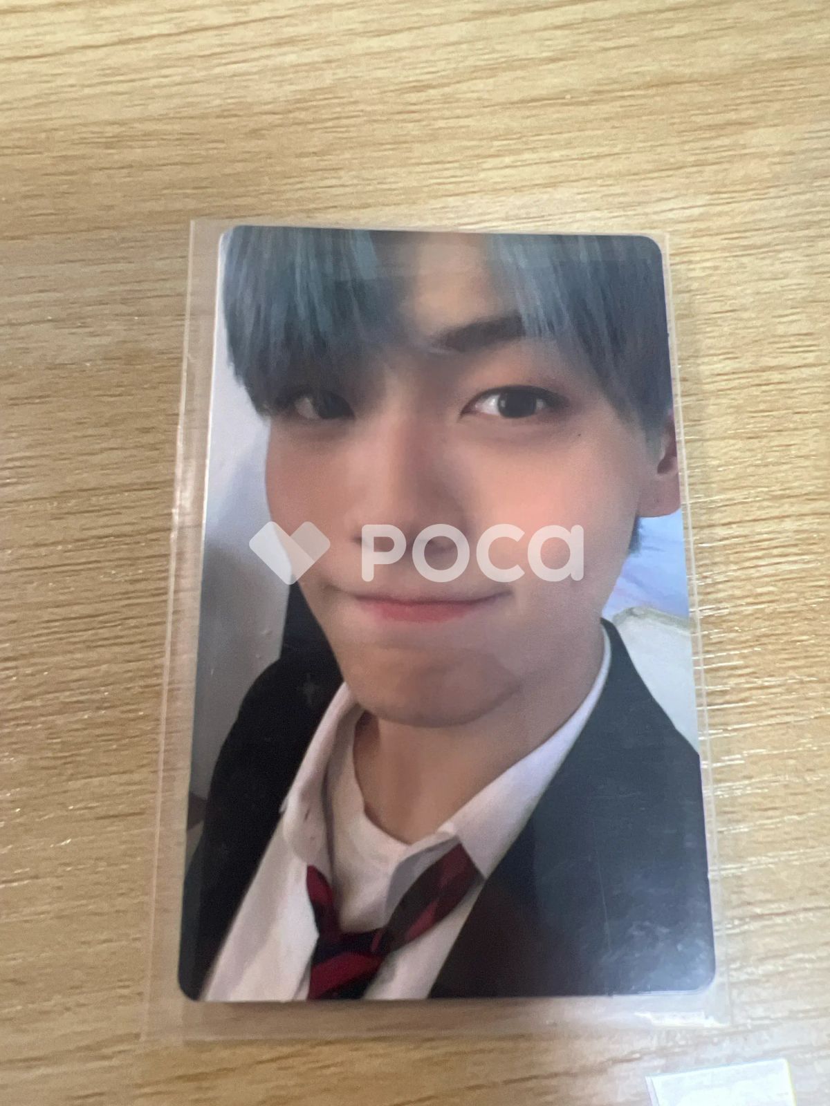 TXT スビン minisode1 : Blue Hour AR Ver. - メルカリ