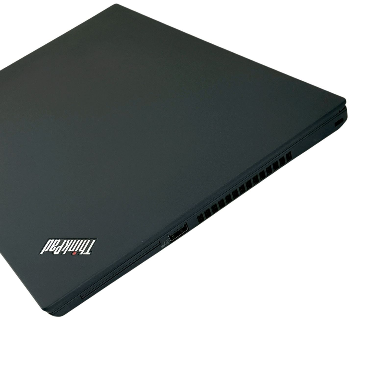 極美品】Lenovo ThinkPad T14 Gen2 Core i7-1185G7 第11世代 16GB 