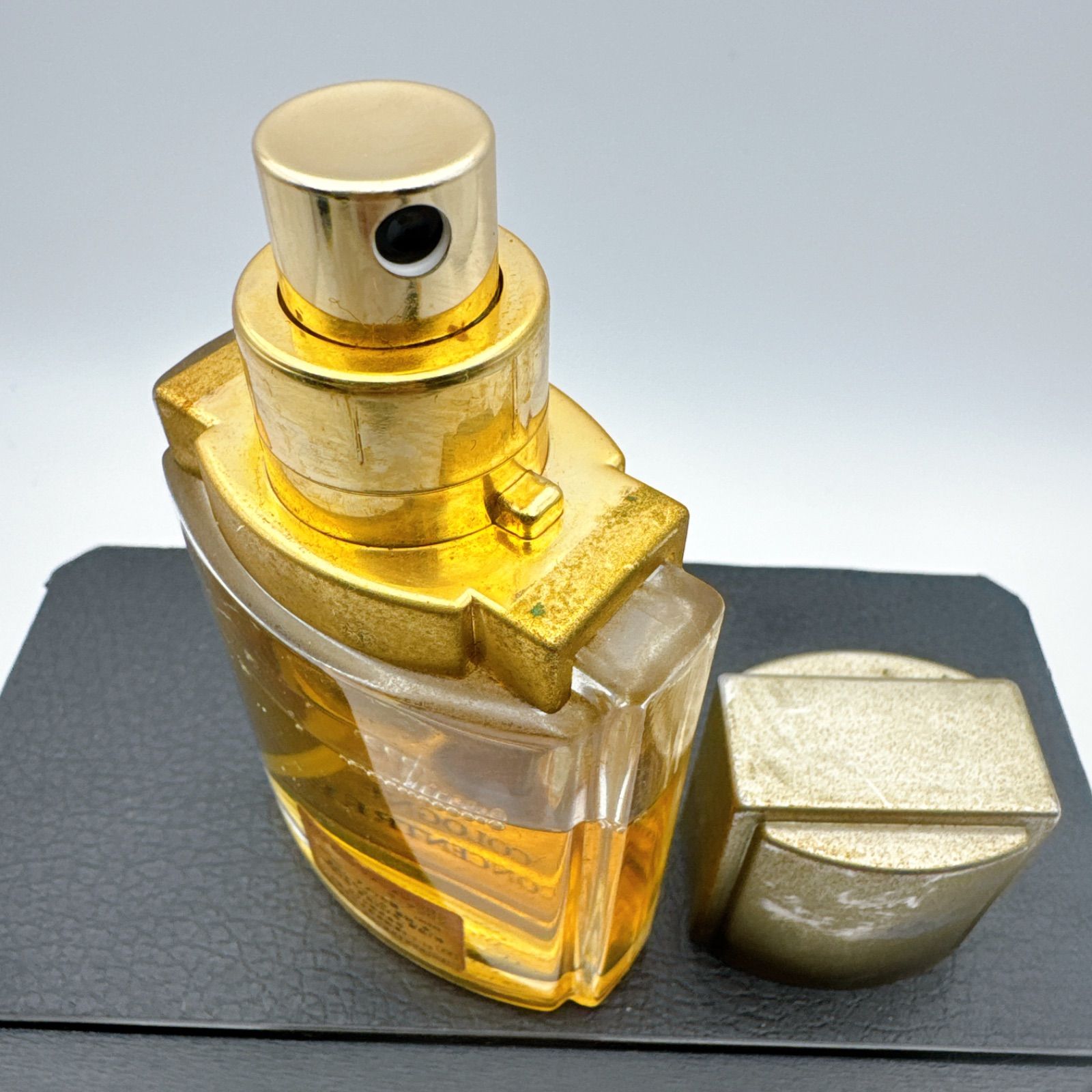 ティファニー フォーメン オーデコロン 50ml 残量約7割 メンズ香水