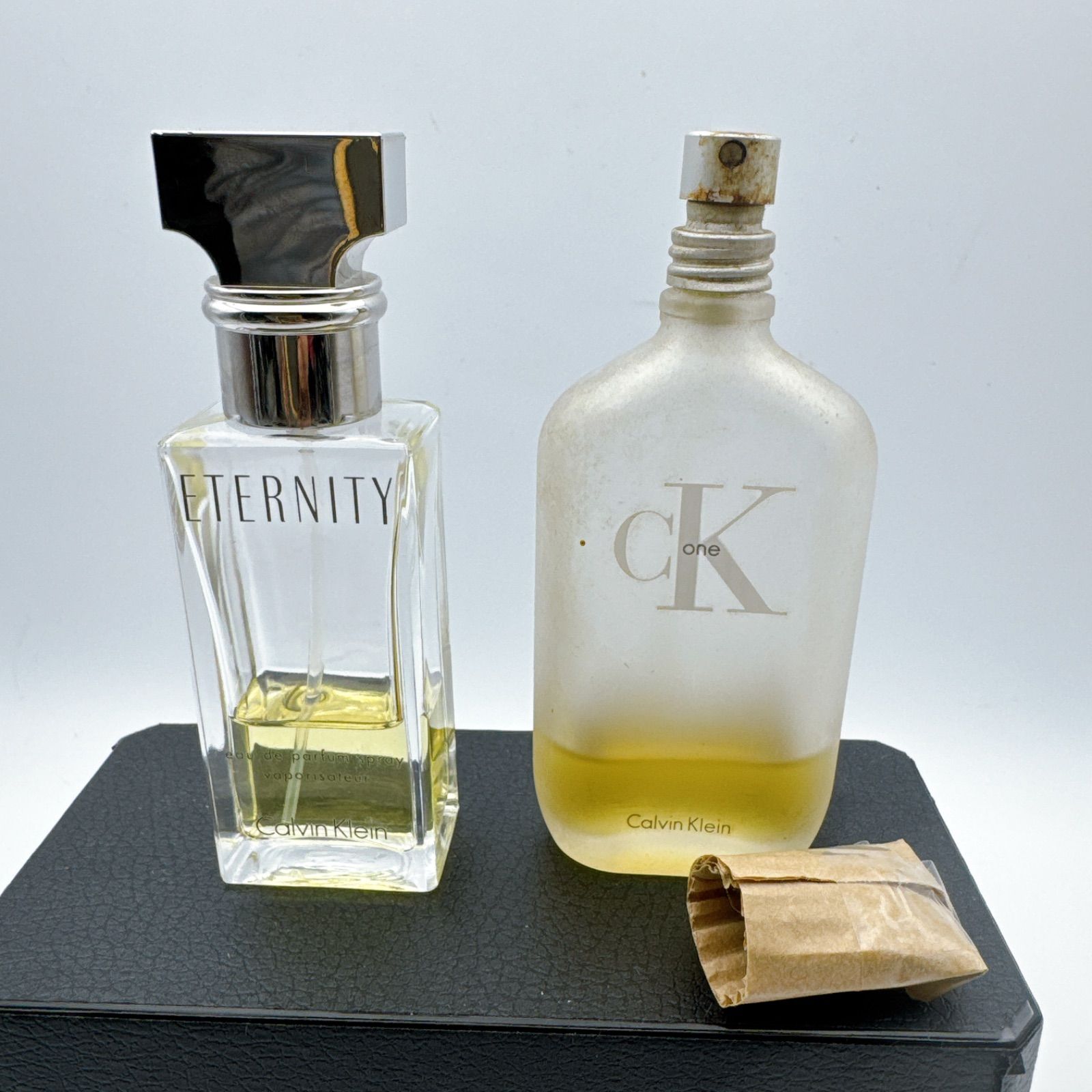 Calvin Klein カルバンクライン 香水 セット CK One 50ml