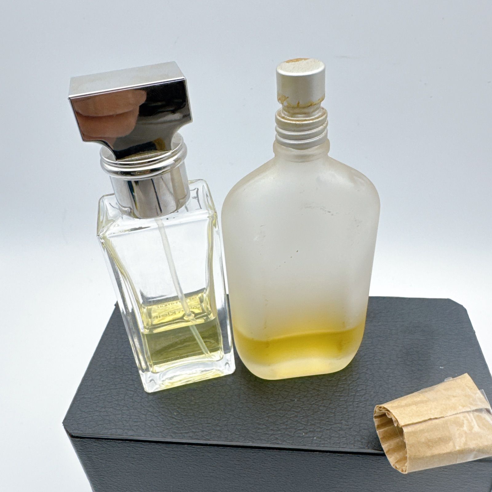 Calvin Klein カルバンクライン 香水 セット CK One 50ml