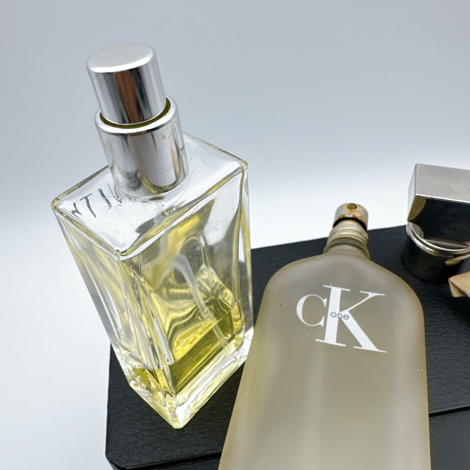 Calvin Klein カルバンクライン 香水 セット CK One 50ml 