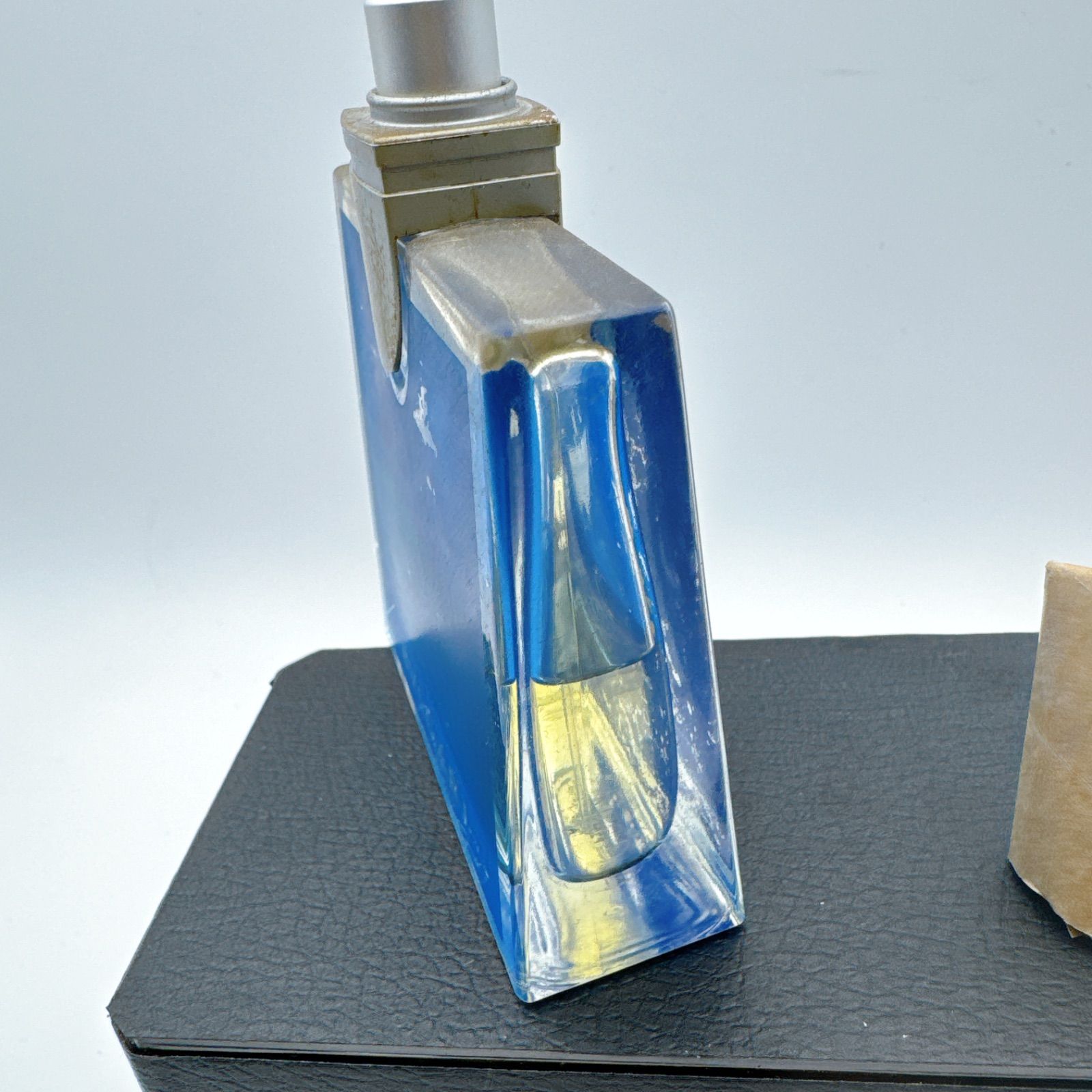 BVLGARI ブルガリ BLV ブルー プールオム オードトワレ 50ml 香水