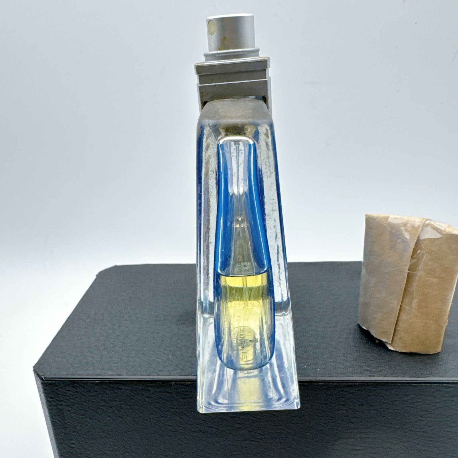 BVLGARI ブルガリ BLV ブルー プールオム オードトワレ 50ml 香水