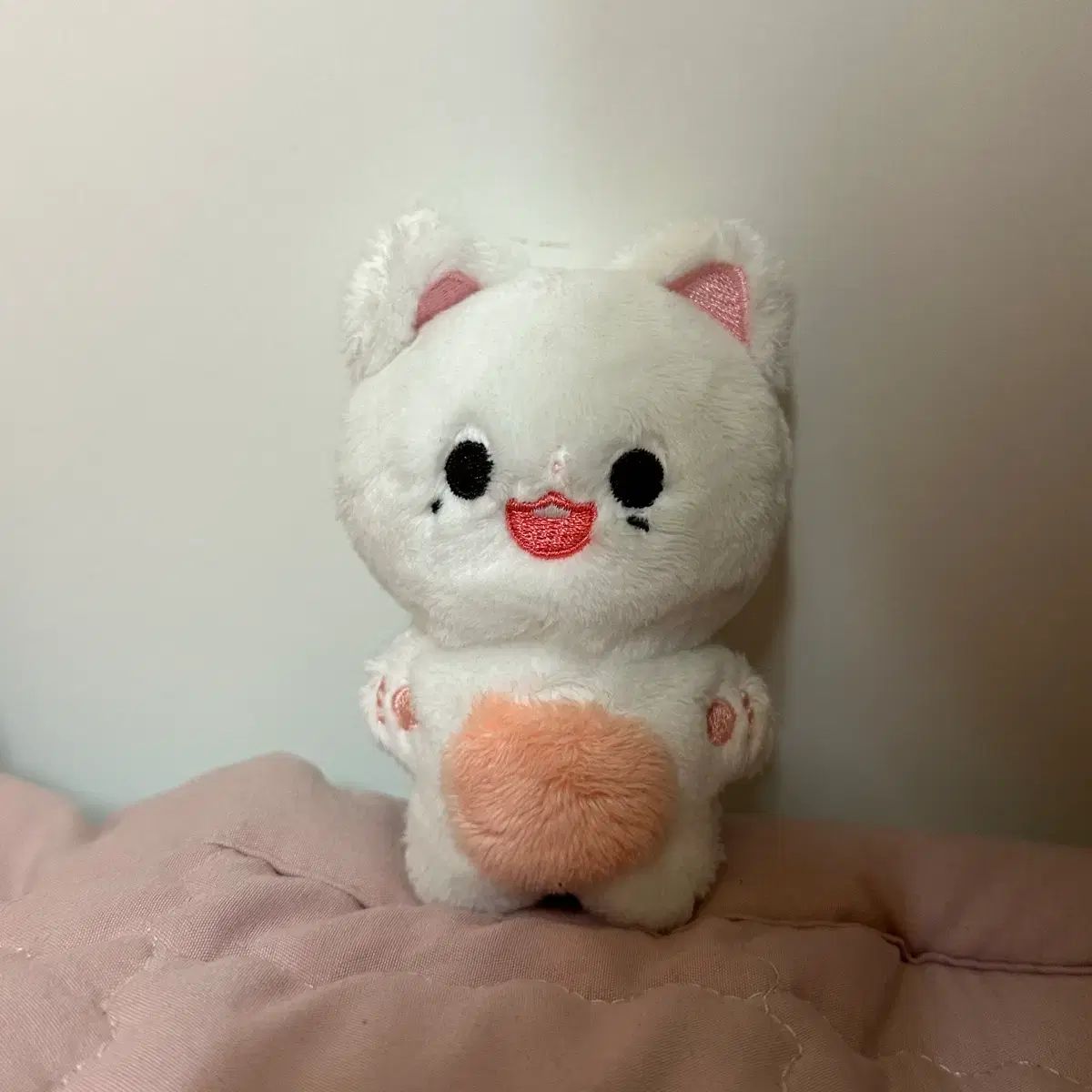 ニャンリン 10cm sf9 インソン ぬいぐるみ - メルカリ