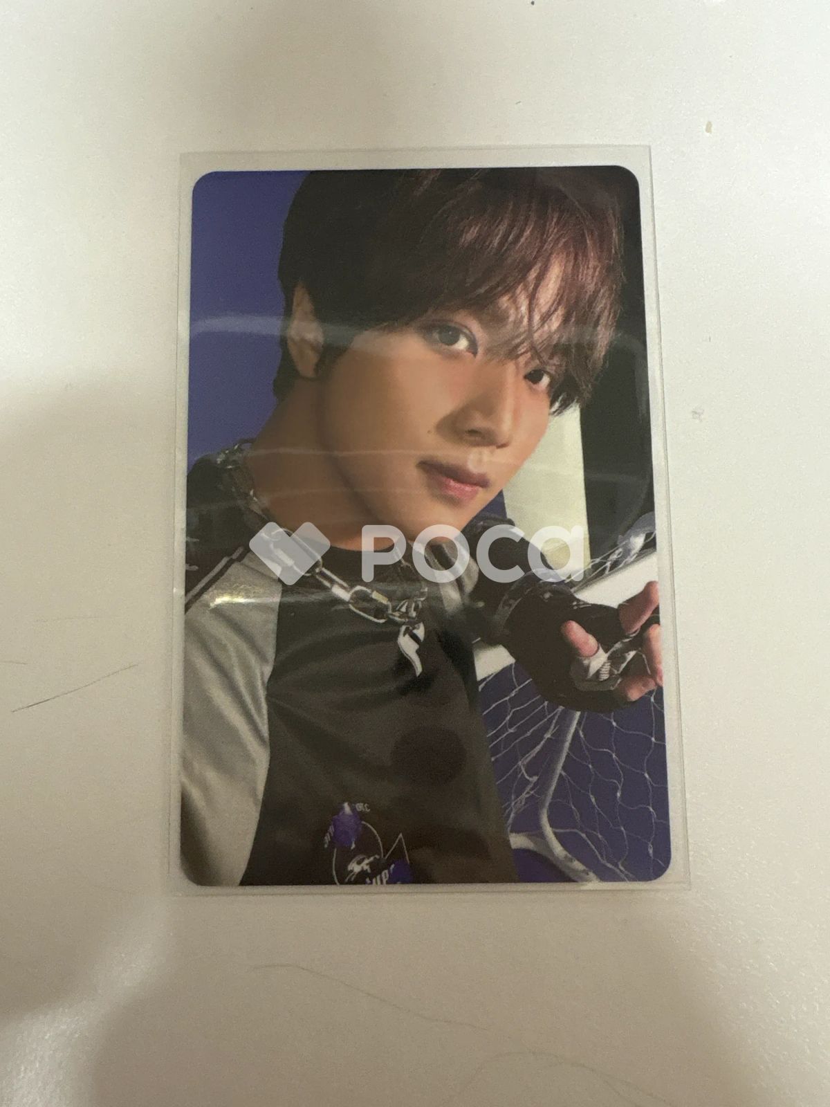 NCT ヘチャン 2026 SEASON'S GREETINGS - メルカリ