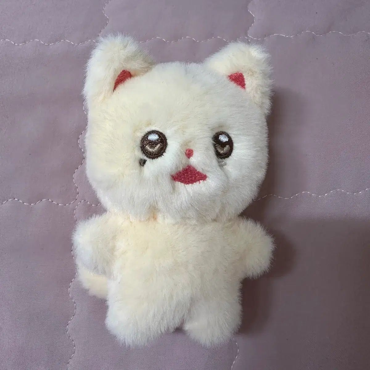 城（SF9）インソン ぬいぐるみ 10cm - メルカリ