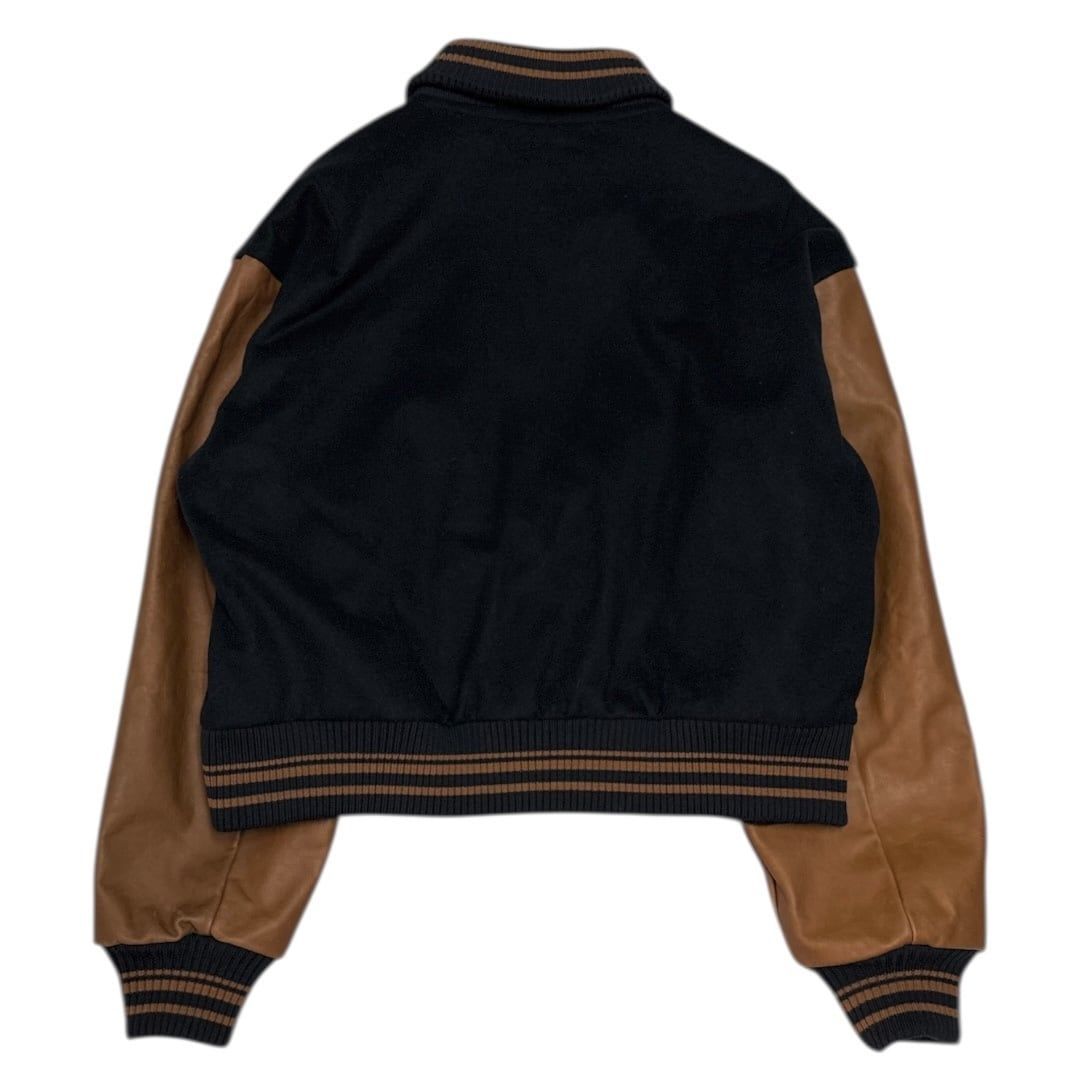 NEXUSVII x GIMMIE5 Varsity Jacket - メルカリ