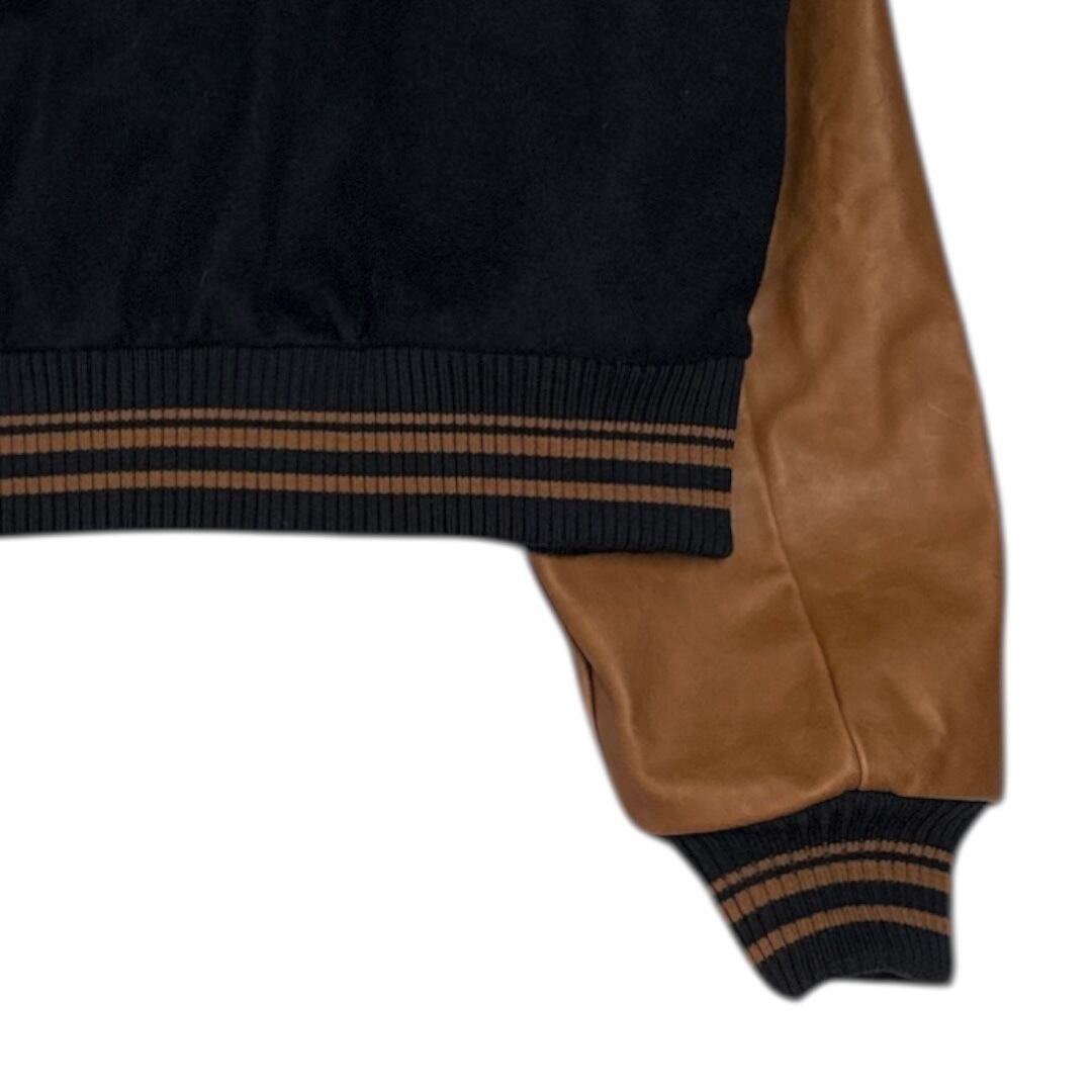 NEXUSVII x GIMMIE5 Varsity Jacket - メルカリ