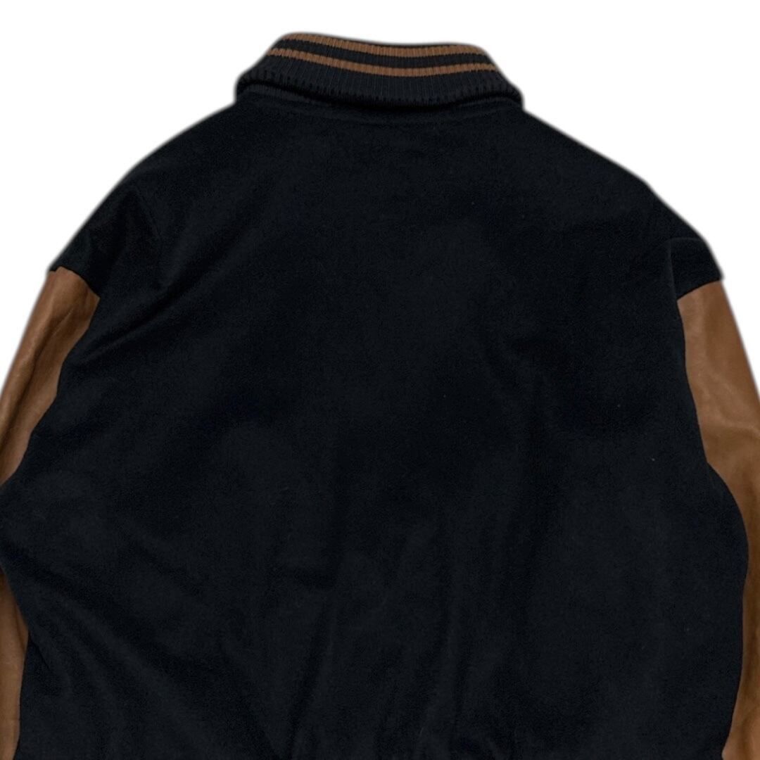 NEXUSVII x GIMMIE5 Varsity Jacket - メルカリ