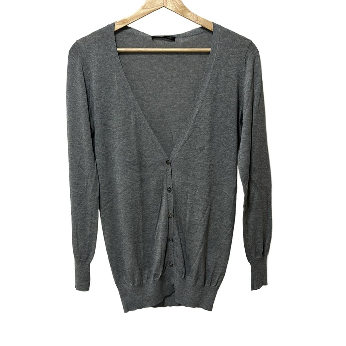 DEUXIEME CLASSE(ドゥーズィエム) カーディガン レディース美品