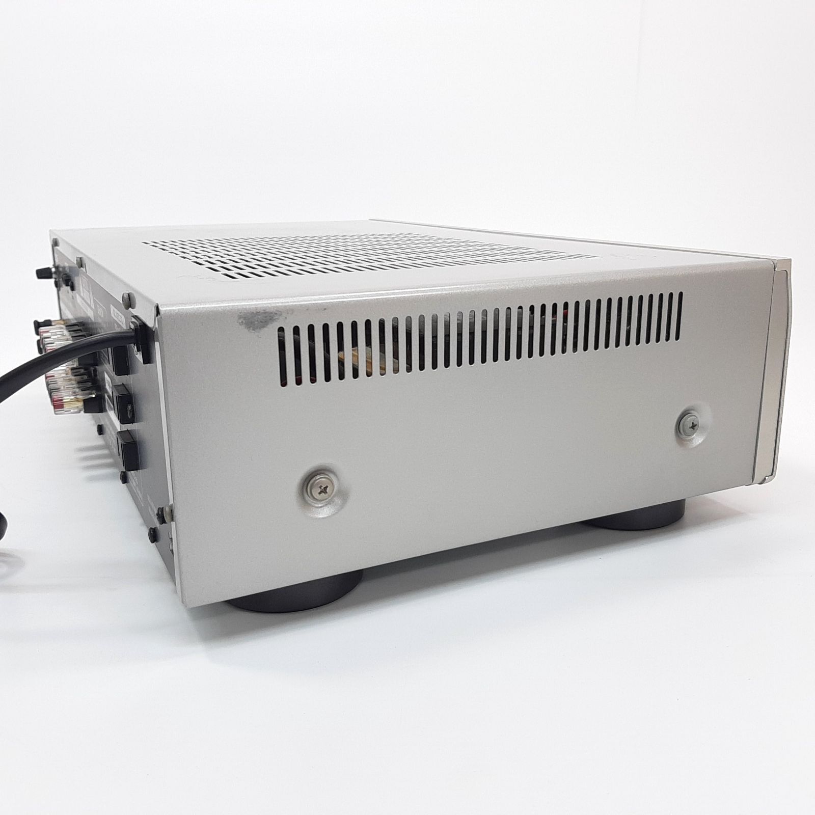 ジャンク】DENON プリメインアンプ PMA-390RE リモコン付き - メルカリ