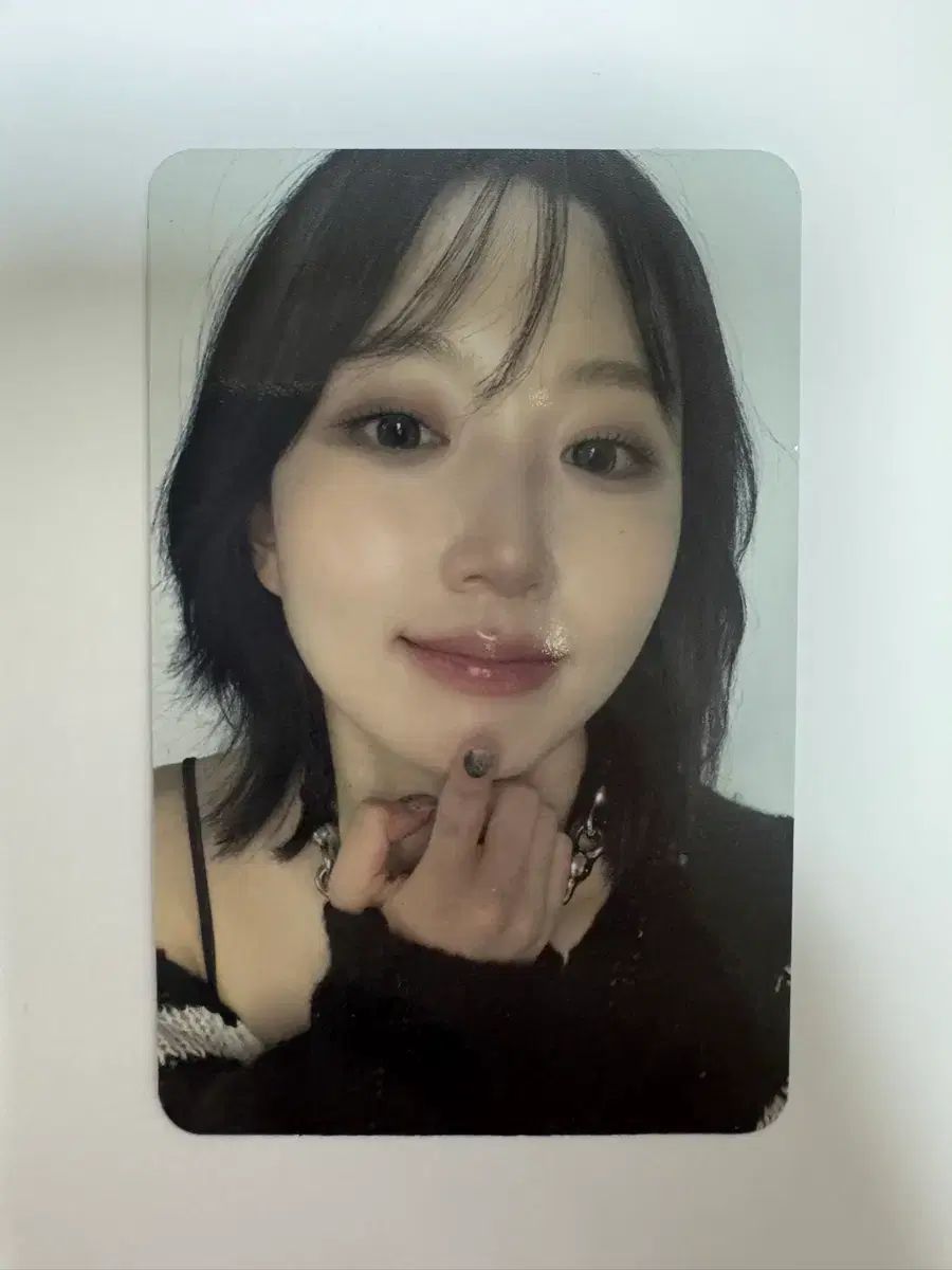 NMIXX（エンミックス・エンミ）ヘウォン(HAEWON) 公開放送 サノク