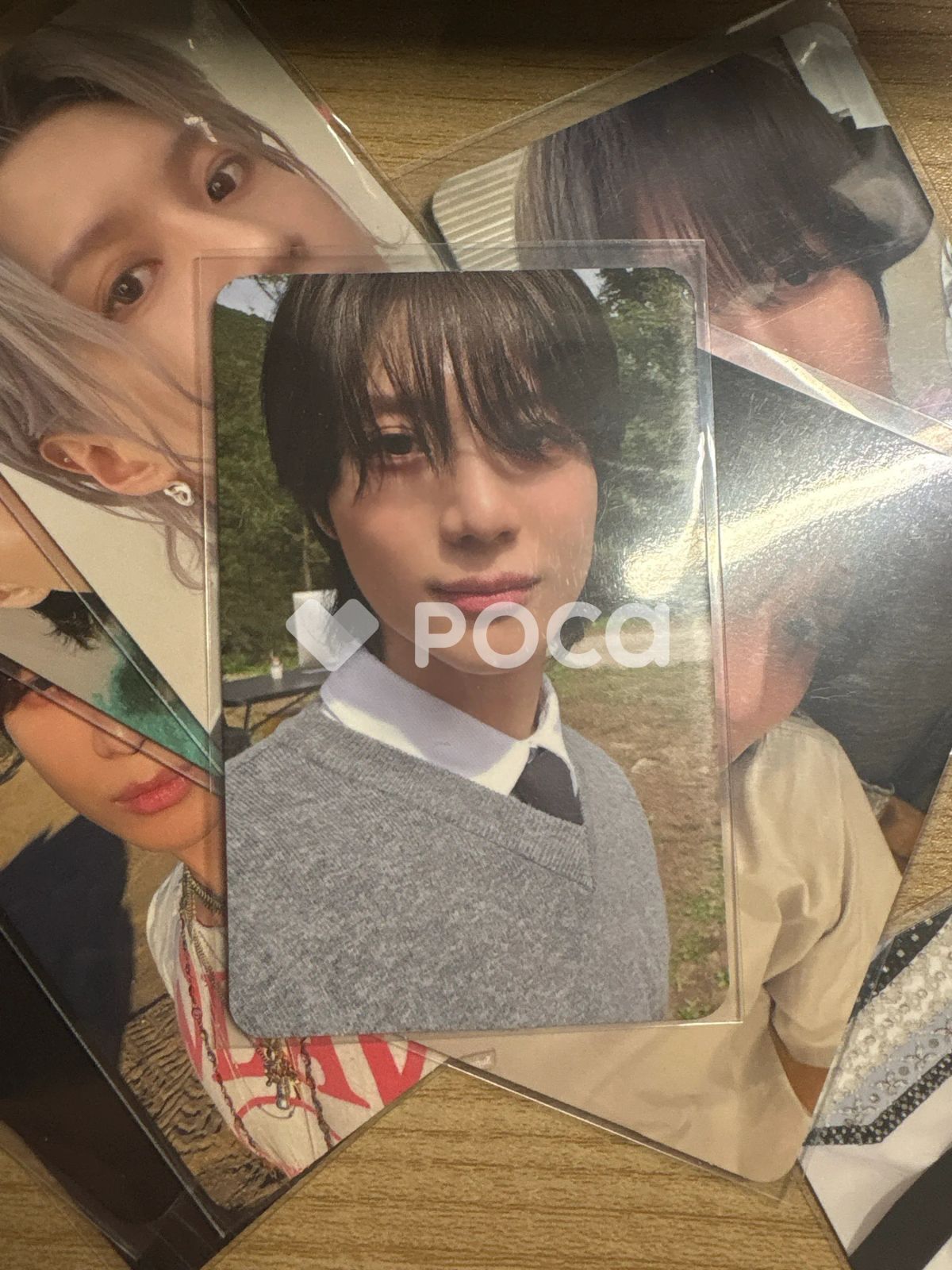 SHINee テミン Guilty SMini Ver. - メルカリ