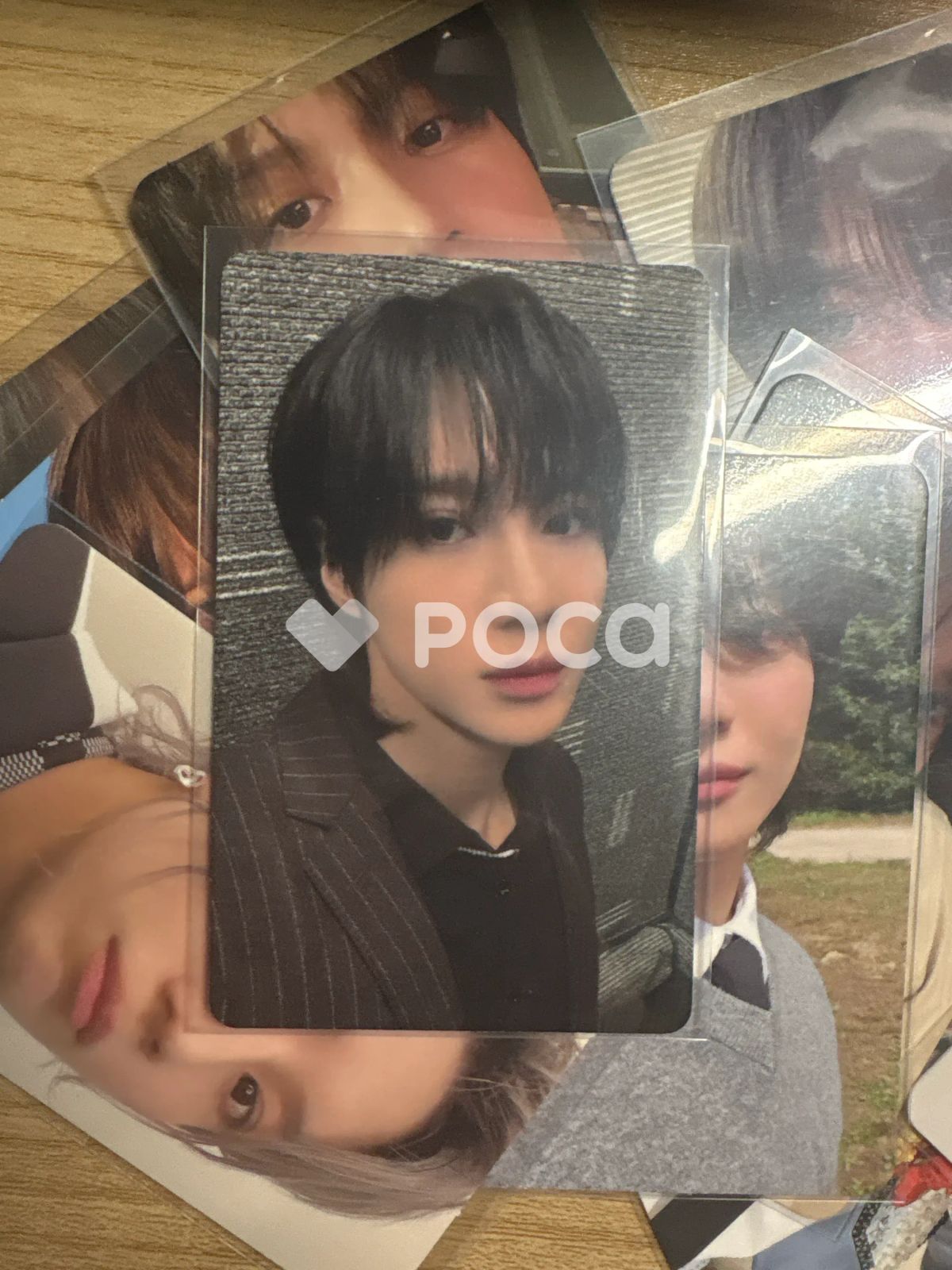 SHINee テミン Guilty Countdown Live Weverse - メルカリ