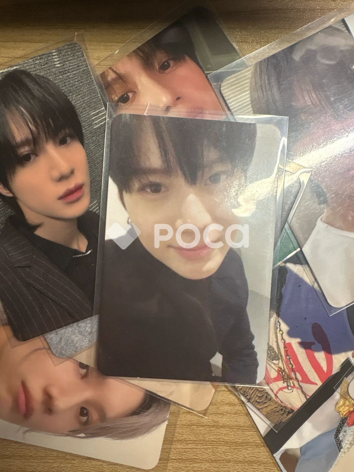 SHINee テミン MOVE-ing - メルカリ