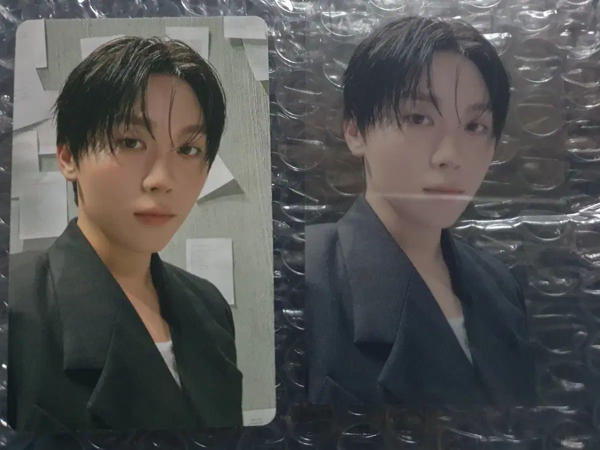 SEVENTEEN(セブンティーン・セブチ) ドギョム(DK) スングァン