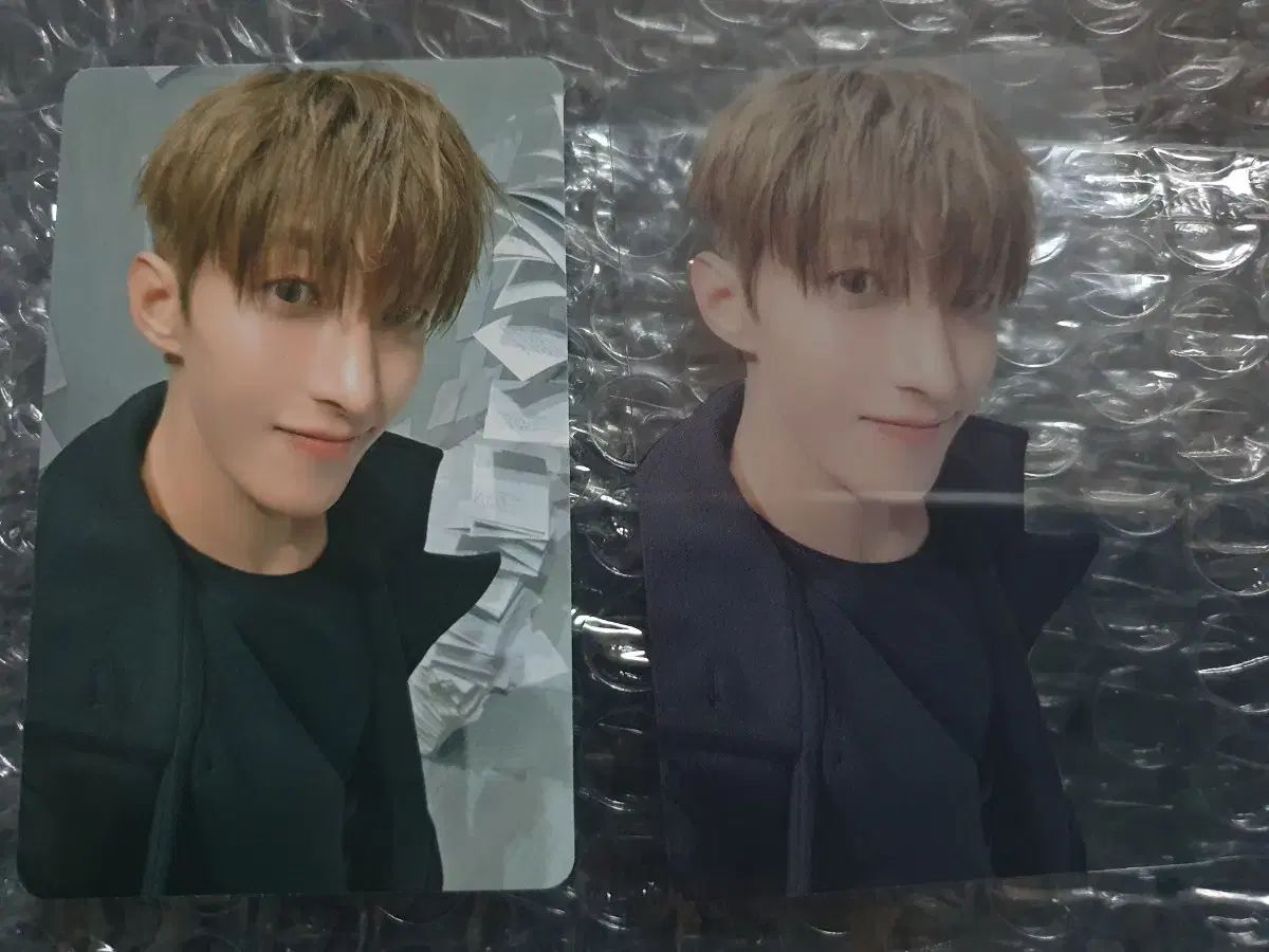 SEVENTEEN(セブンティーン・セブチ) ドギョム(DK) スングァン