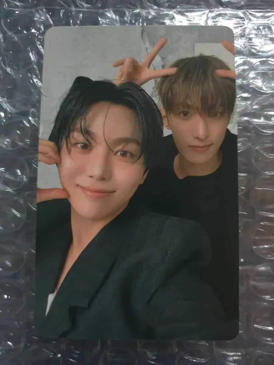 SEVENTEEN(セブンティーン・セブチ) ドギョム(DK) スングァン