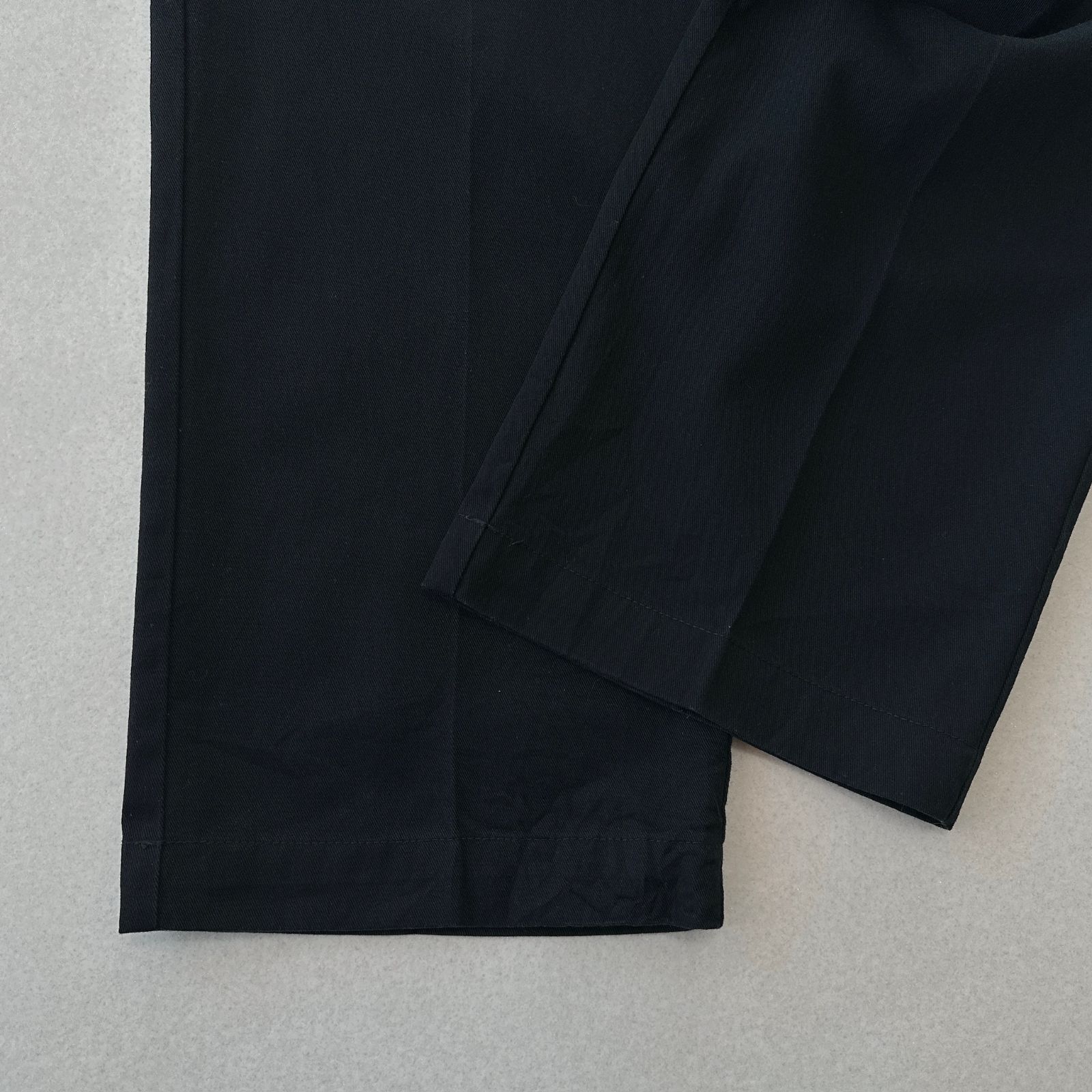 極太W38相当】90s USA製 Dickies 874 黒 TALONジップ - メルカリ