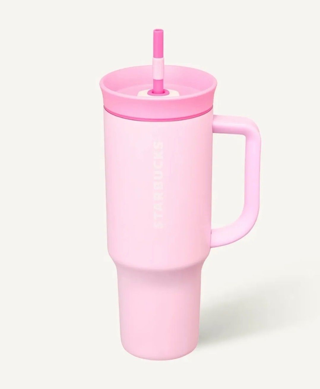 ◯ 韓国スタバ ◯26 VDAY SS Heartful Owala Travel C Cup 1185 ml