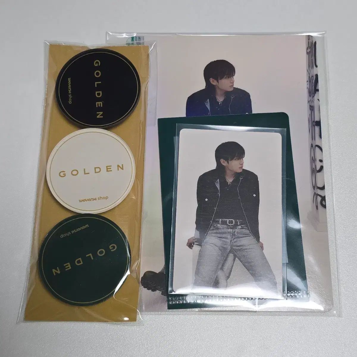 BTS（防弾少年団・バンタン） ジョングク(JUNGKOOK・JK・グク