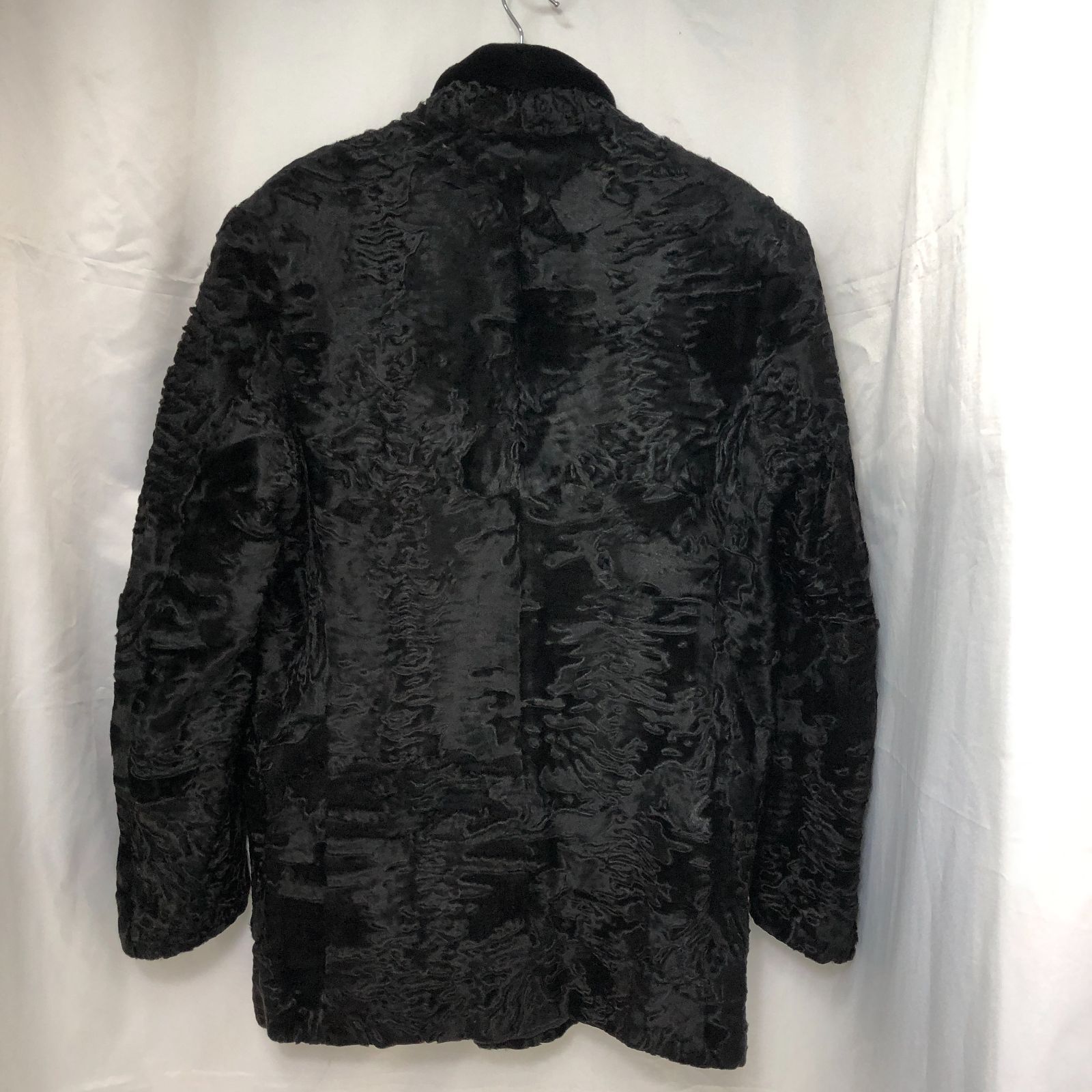□美品□銀サガ□Etude Onward オンワード樫山 SAGA MINK サガミンク 