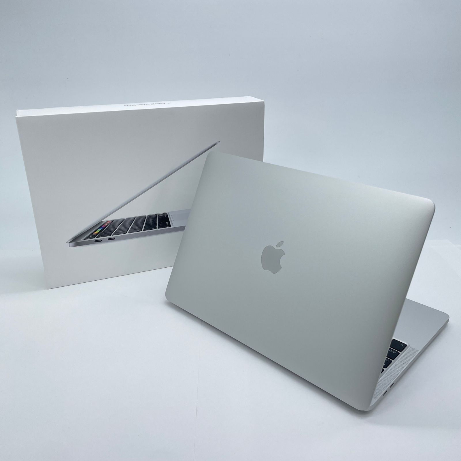 MacBook Apple MacBook Pro 2020 13インチ Core i5 16GB 512GB US配列 