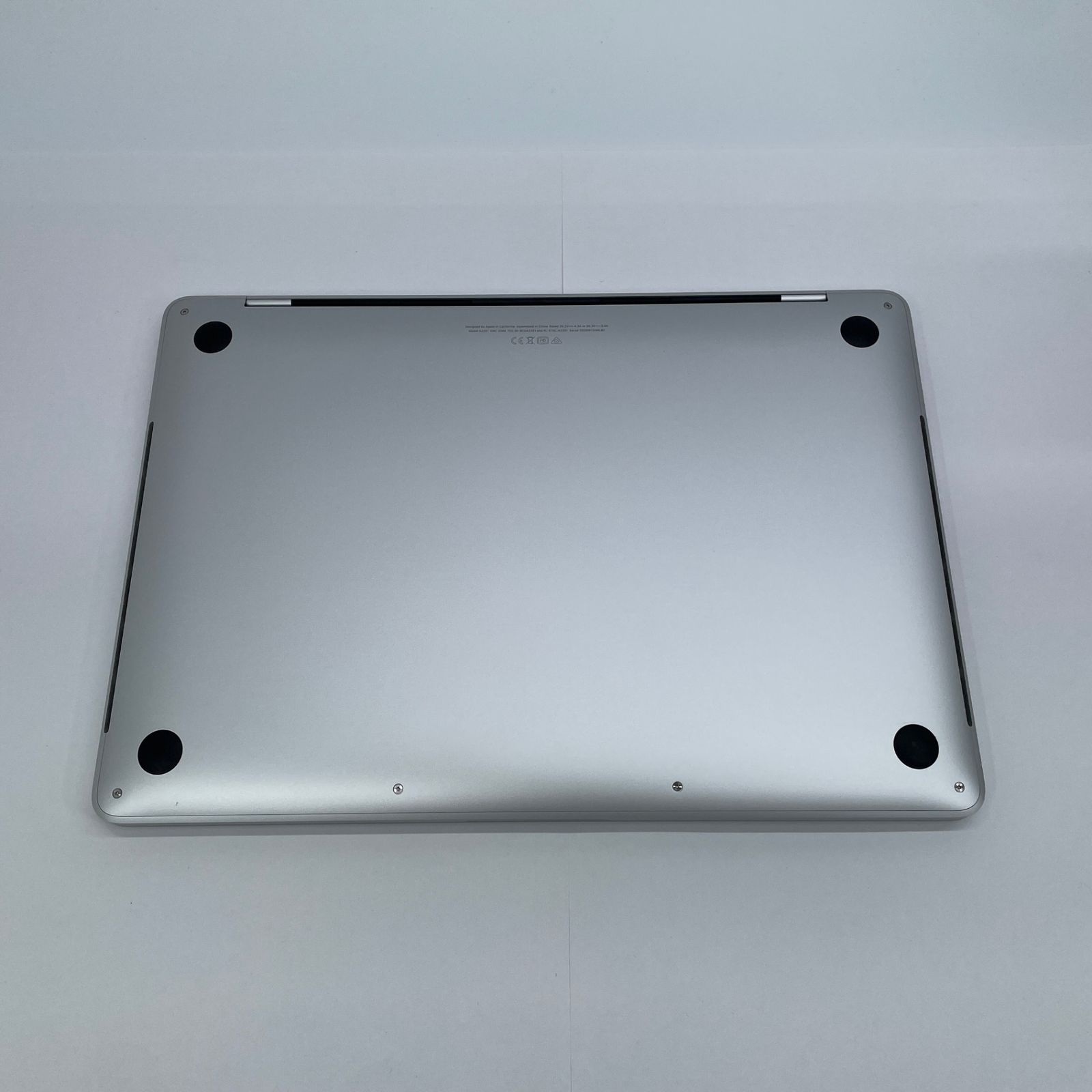 MacBook Apple MacBook Pro 2020 13インチ Core i5 16GB 512GB US配列 