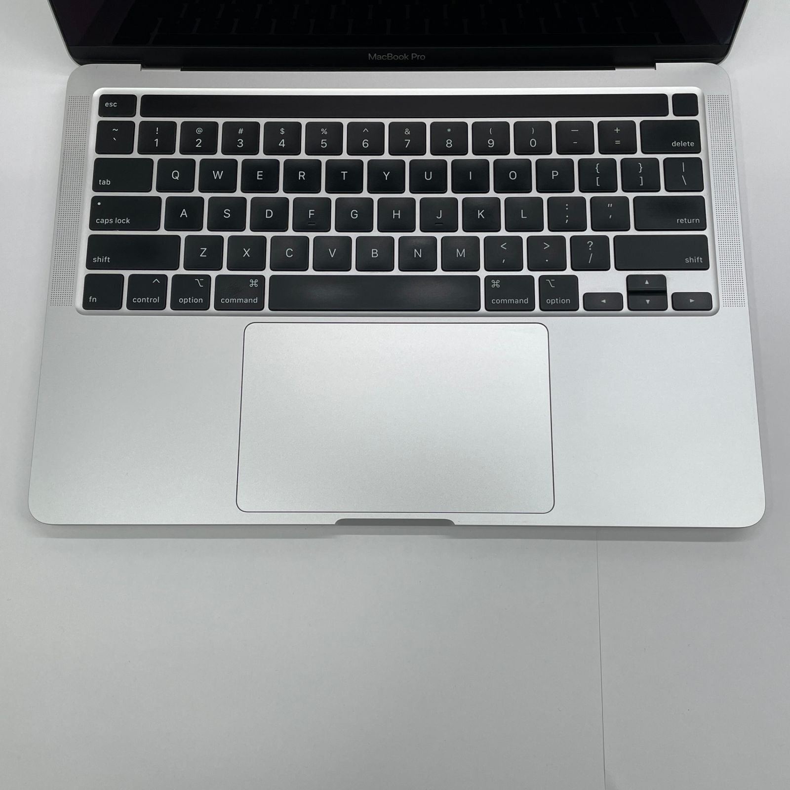 MacBook Apple MacBook Pro 2020 13インチ Core i5 16GB 512GB US配列 