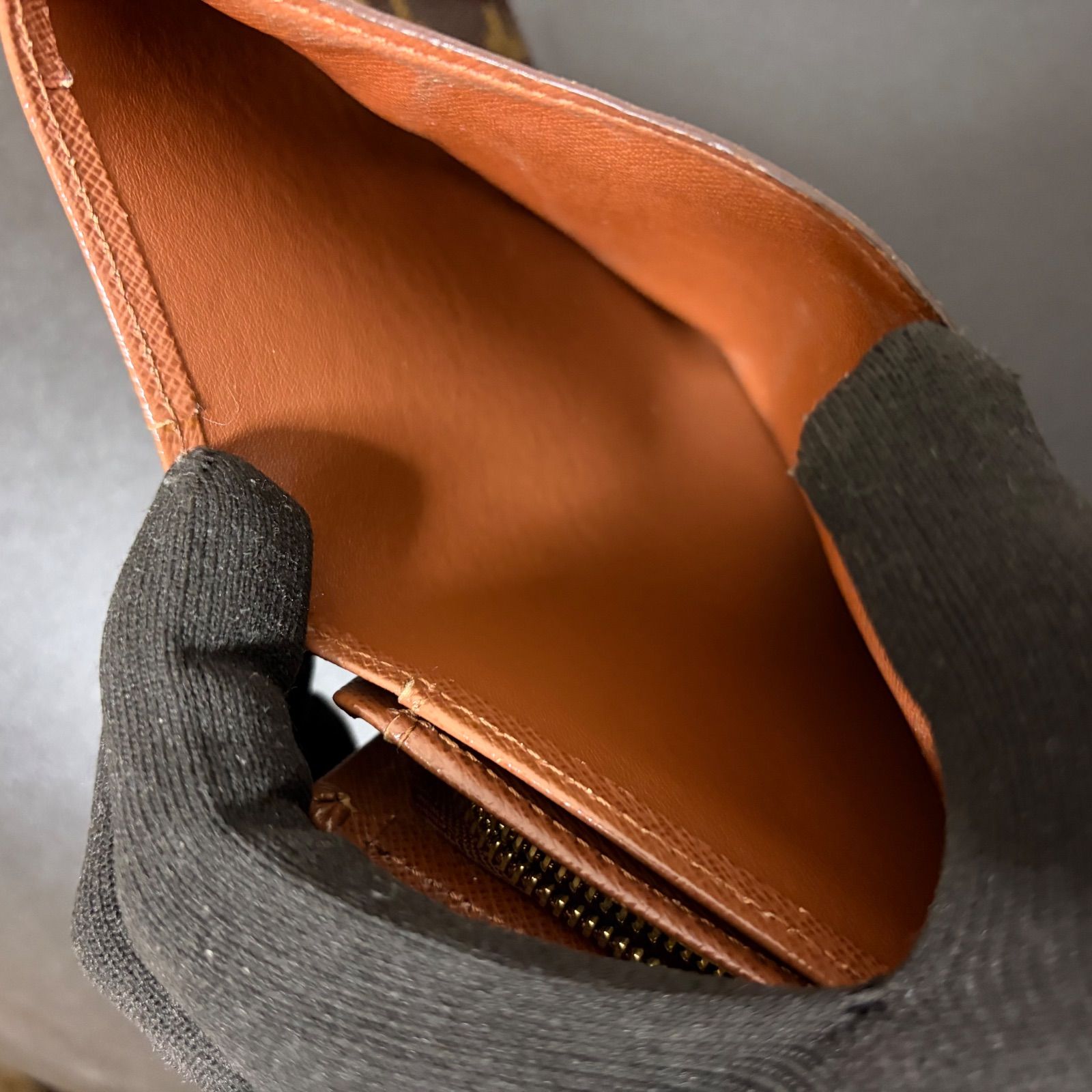 x8 ポルト モネ ビエ トレゾール ポルトフォイユ トレゾール