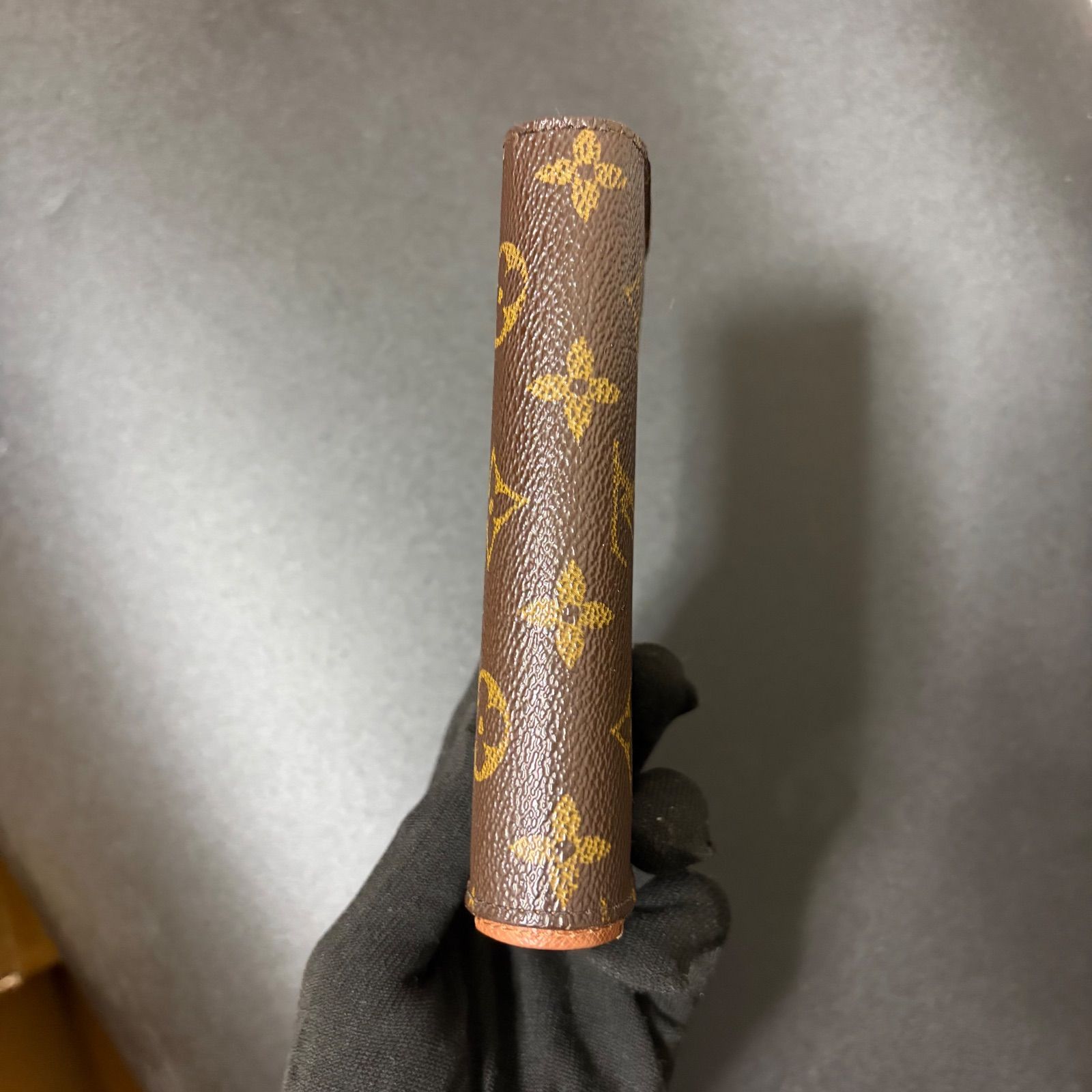 x8 ポルト モネ ビエ トレゾール ポルトフォイユ トレゾール