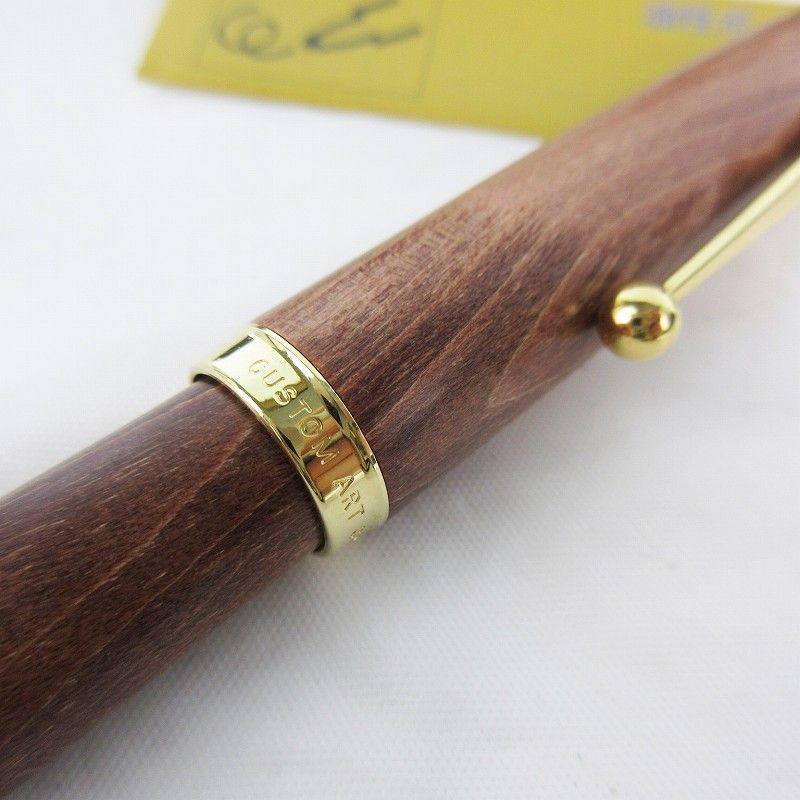 希少】PILOT Art Craft 742 万年筆 木軸 14Kペン先 希少】PILOT Art