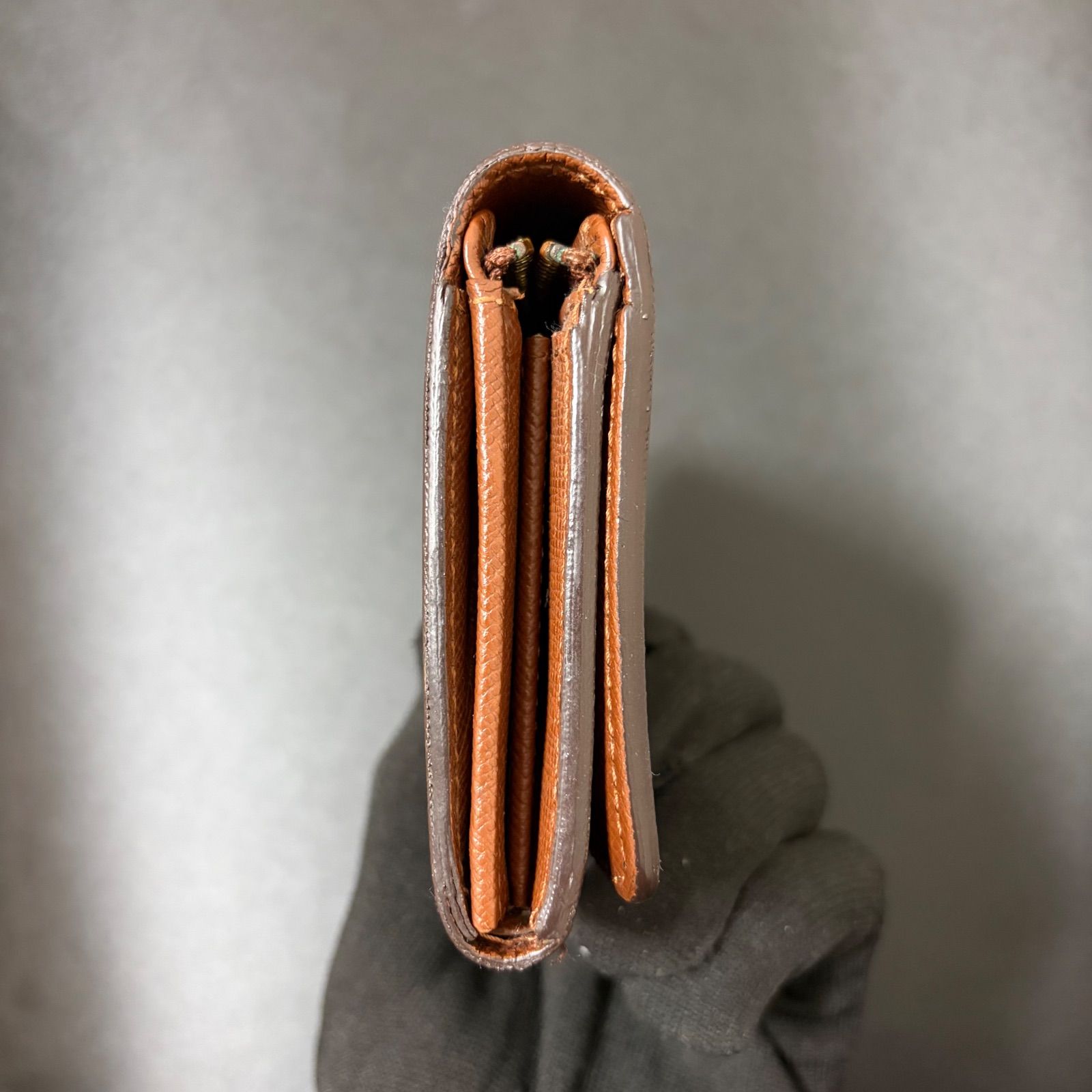 x12 ポルト モネ ビエ トレゾール ポルトフォイユ トレゾール