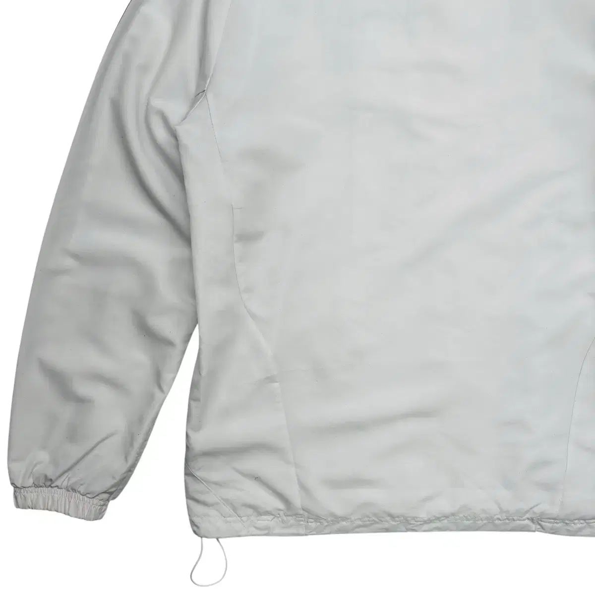 アディダス 10-11 チェルシー FC 白 ウィンドブレーカー L - メルカリ