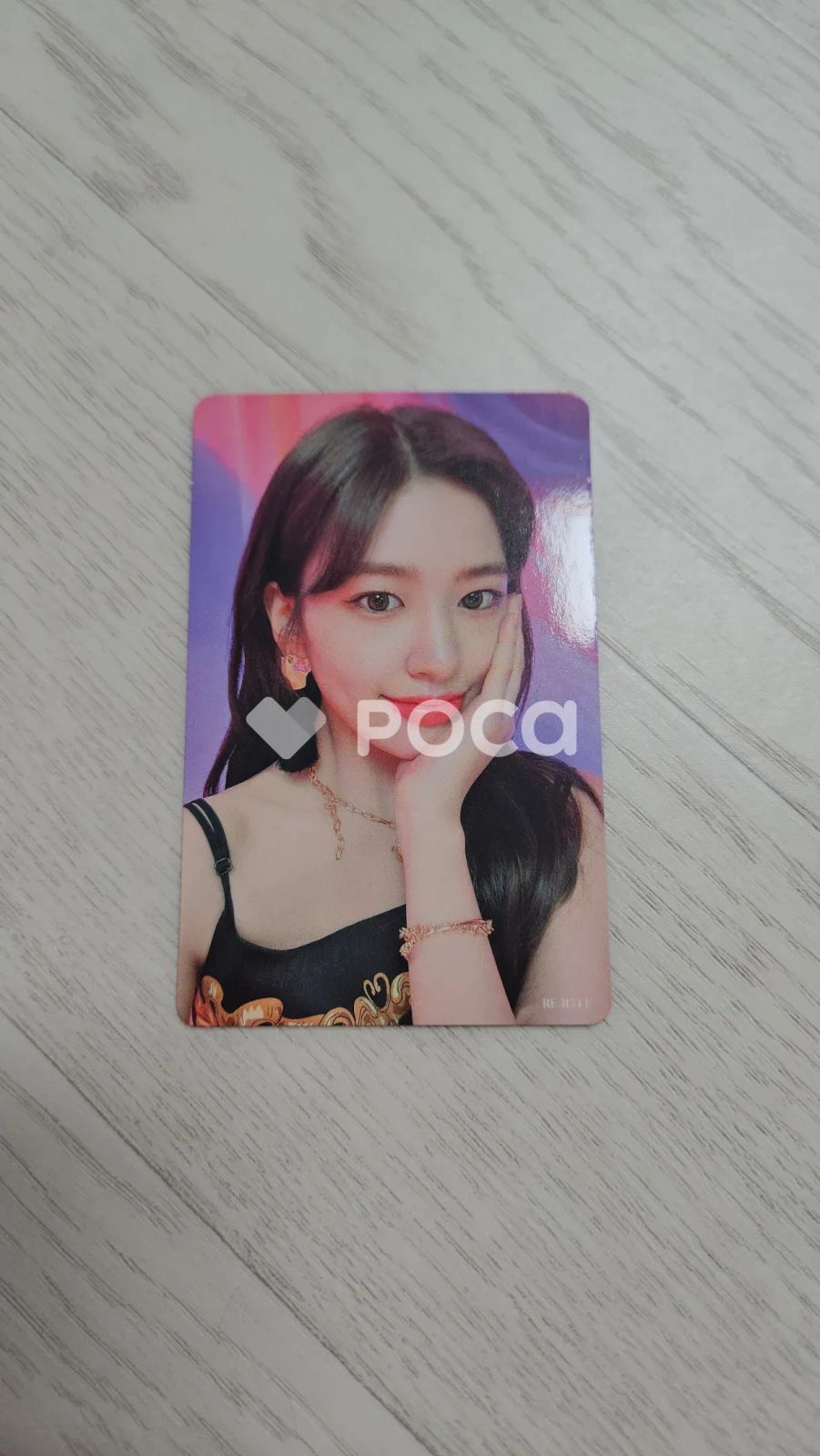 IVE ユジン ELEVEN -Japanese version- V Edition - メルカリ