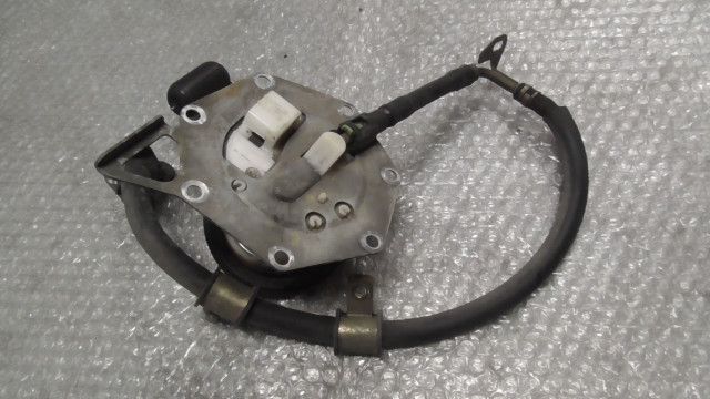 スマートディオZ4 AF63-1200xxx の フューエル ポンプ :#1769742990