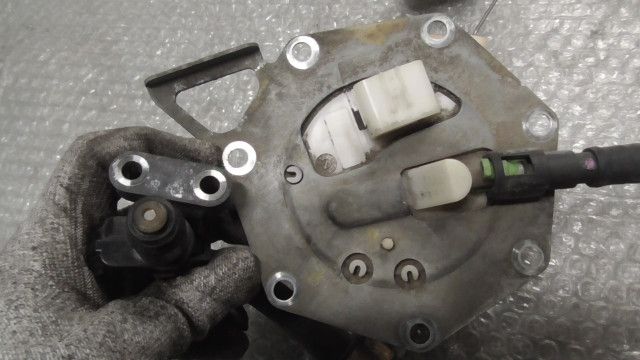 スマートディオZ4 AF63-1200xxx の フューエル ポンプ :#1769742990