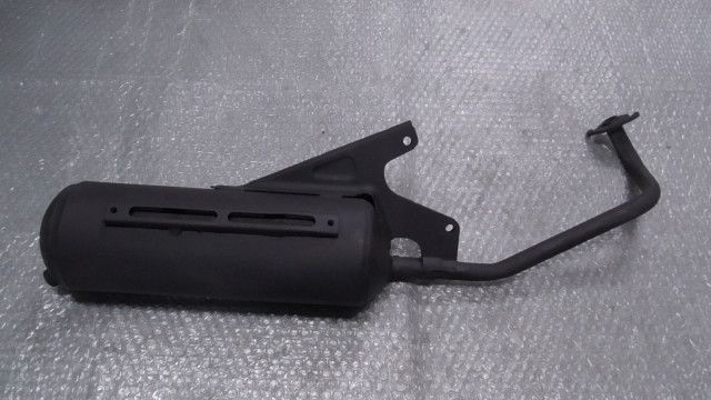 スマートディオZ4 AF63-1200xxx の マフラー 純正 :#1769743041 - メルカリ