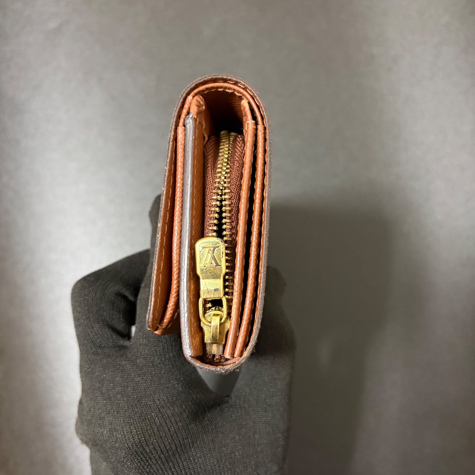 w89 ポルト モネ ビエ トレゾール ポルトフォイユ トレゾール