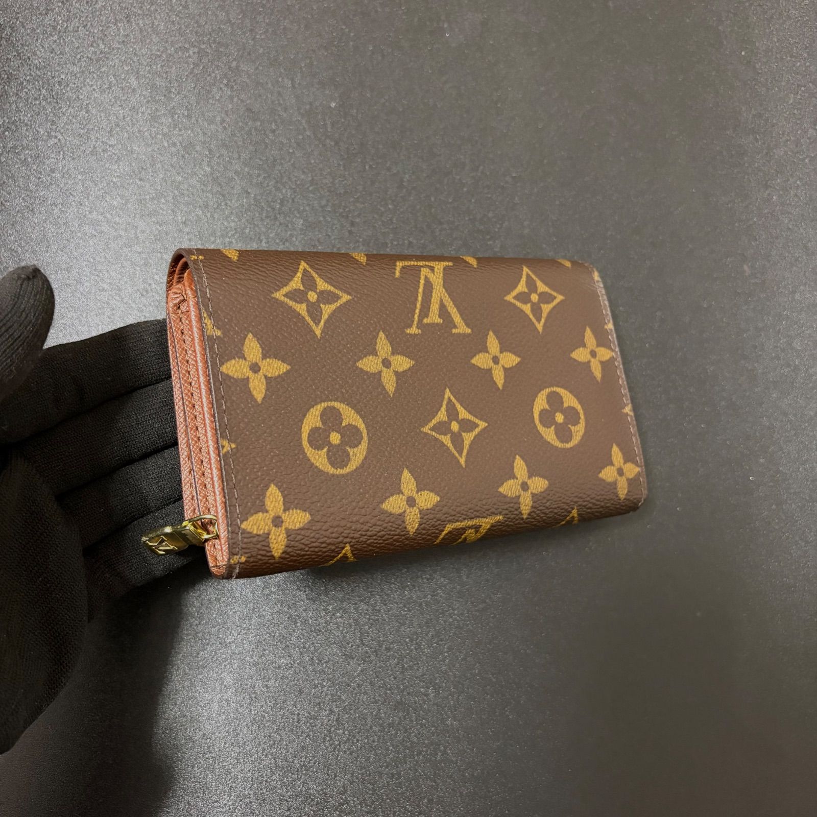 w89 ポルト モネ ビエ トレゾール ポルトフォイユ トレゾール