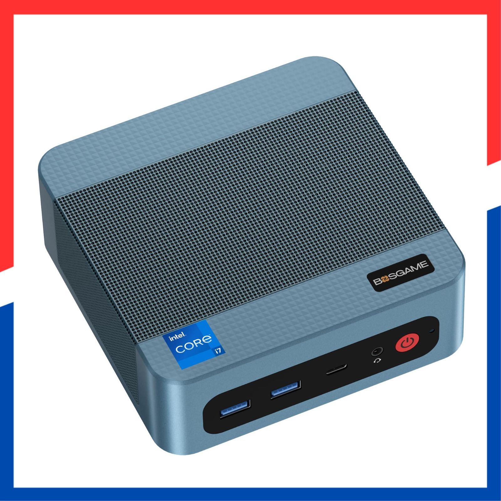 Intel Core i7-12700H ミニPC 512GB SSD 即日発送】32GB DDR5 512GB M.2 i7-12700H NVMe PCIe 3.0 SSD Core