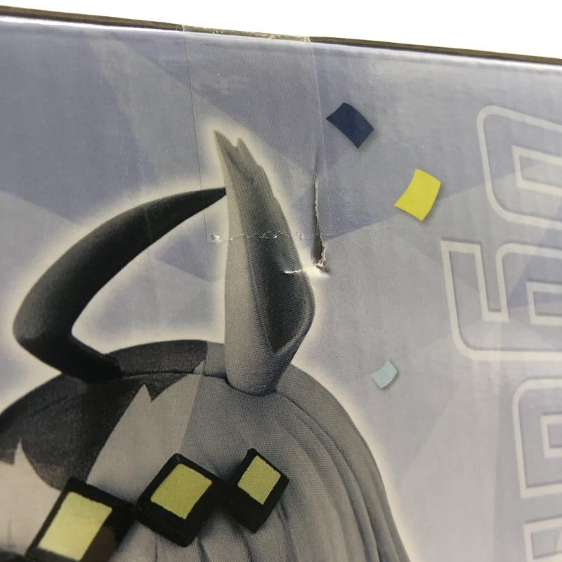 中古】未開封）ラストワン賞 オグリキャップ フィギュア ラストワンVer