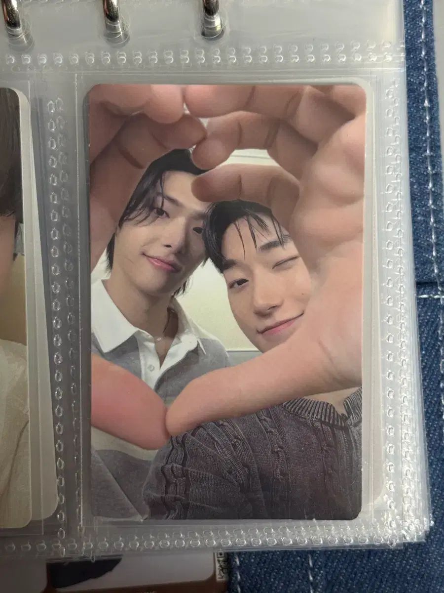 8Room ATEEZ（エイティーズ・アチズ）ポップアップ サン(SAN・チェサン